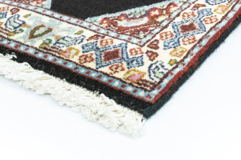 Tappeto Persero - Classico - 60 x 40 cm - blu