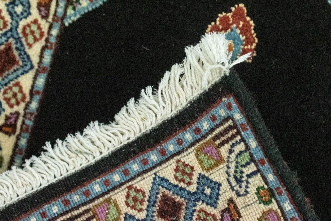 Moud Tappeto 60x40cm - Tappeto persiano