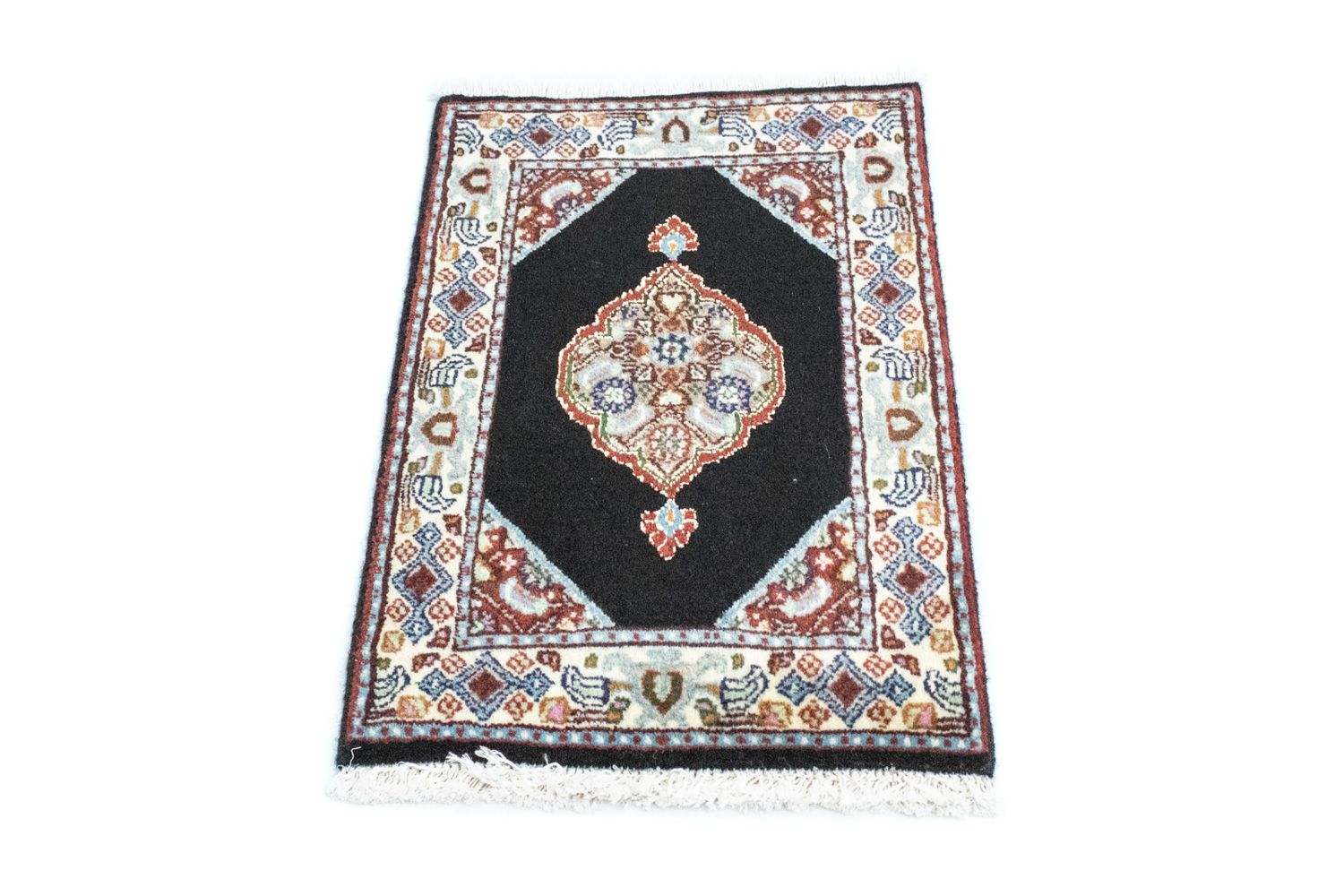 Tappeto Persero - Classico - 60 x 40 cm - blu
