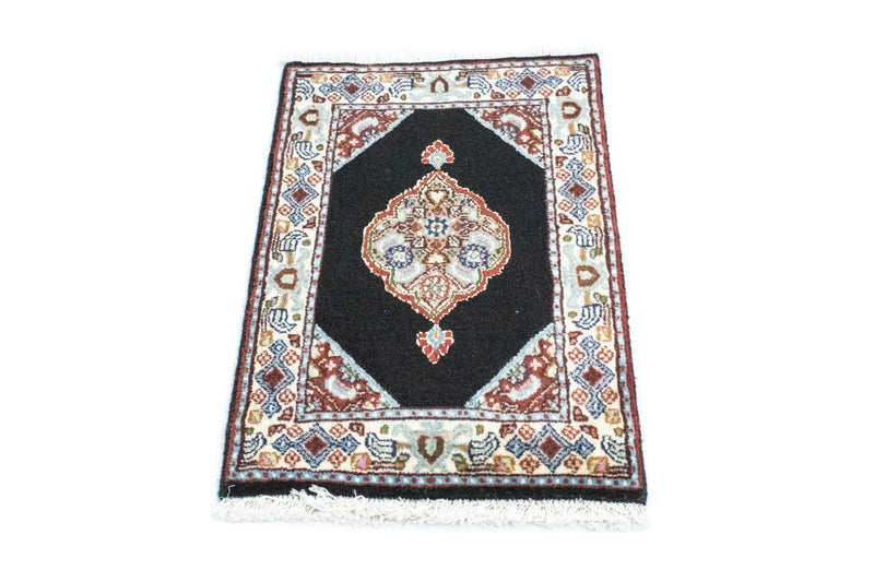 Tappeto Persero - Classico - 60 x 40 cm - blu
