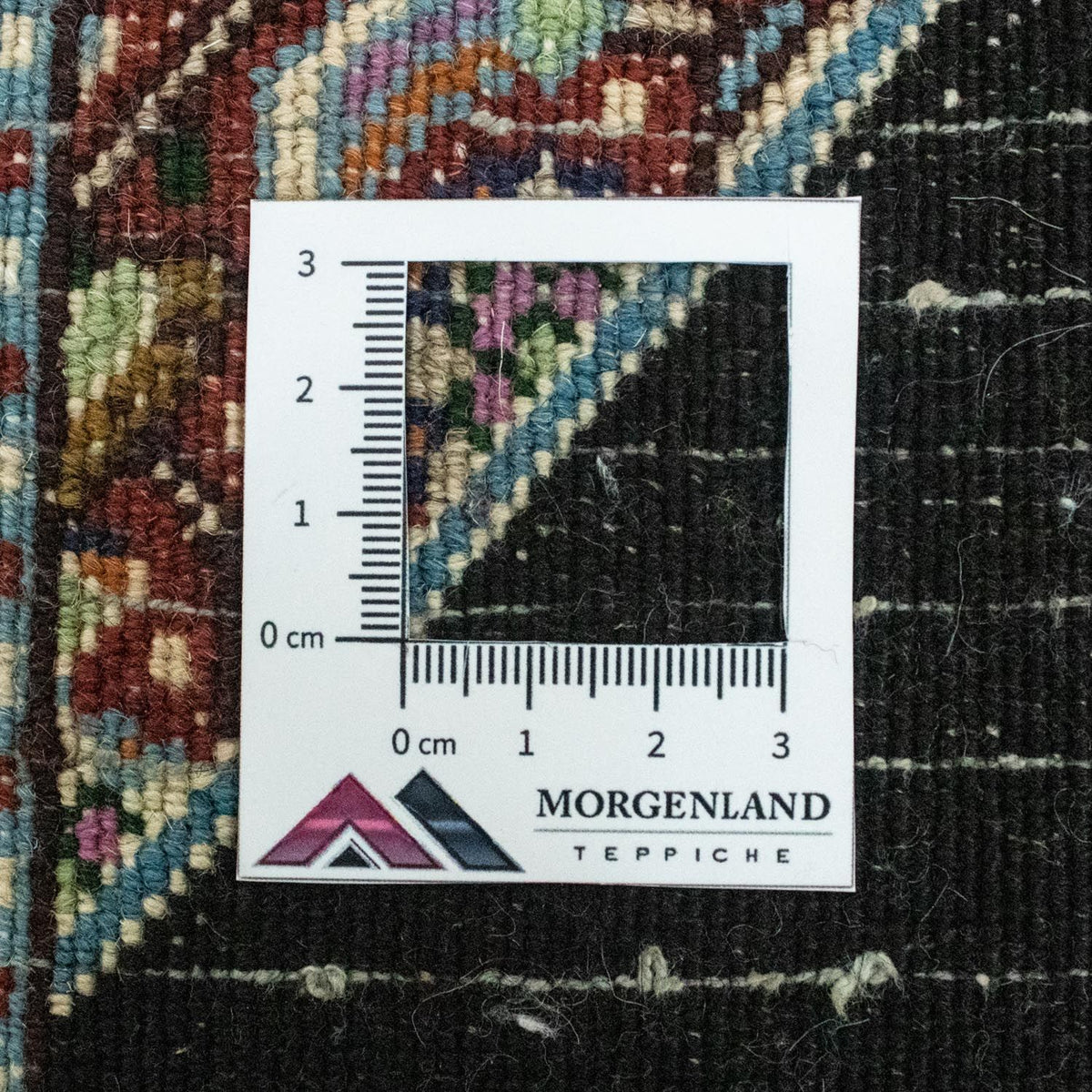 Tappeto Persero - Classico - 60 x 40 cm - blu