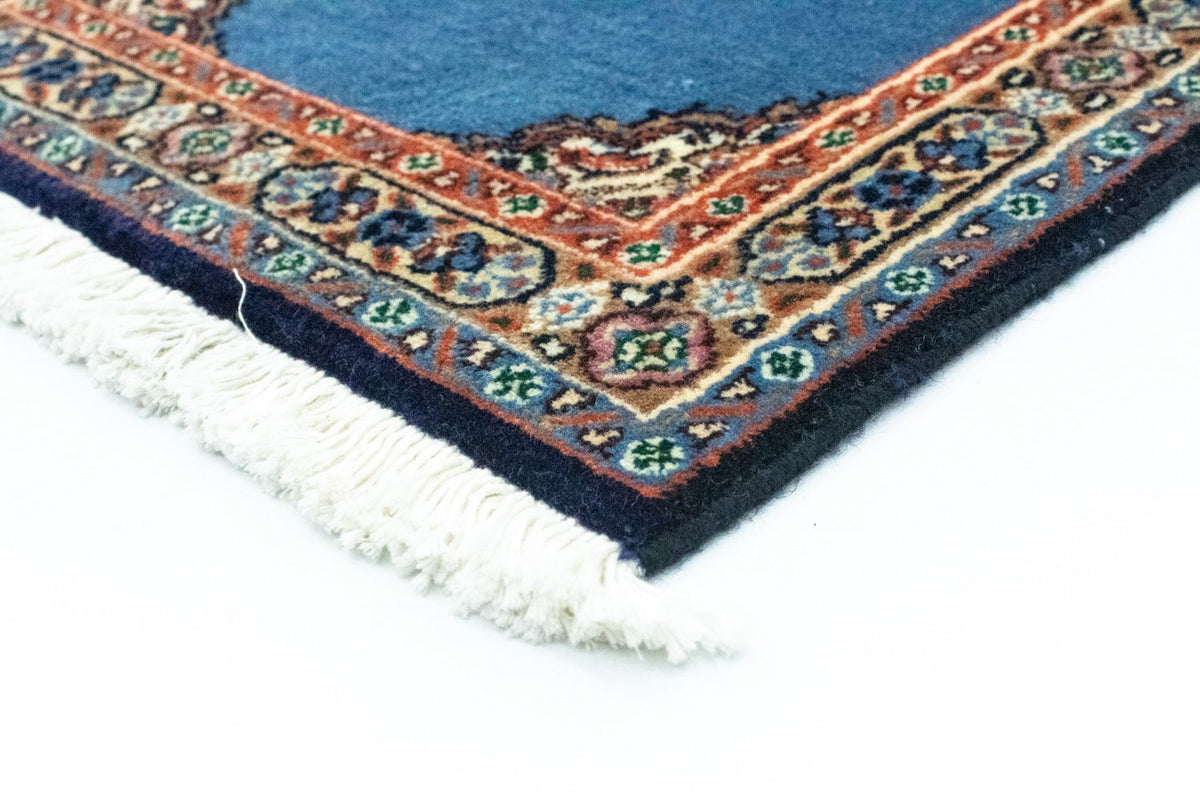 Tappeto Persero - Classico - 100 x 60 cm - blu
