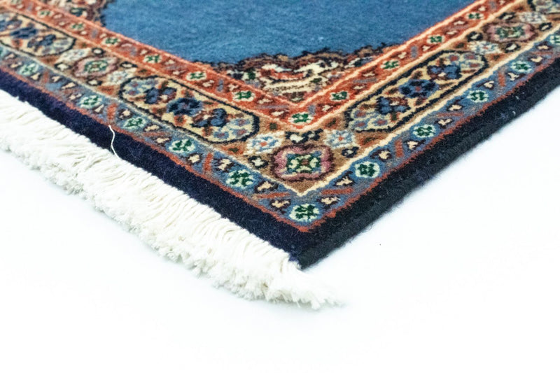 Tappeto Persero - Classico - 100 x 60 cm - blu