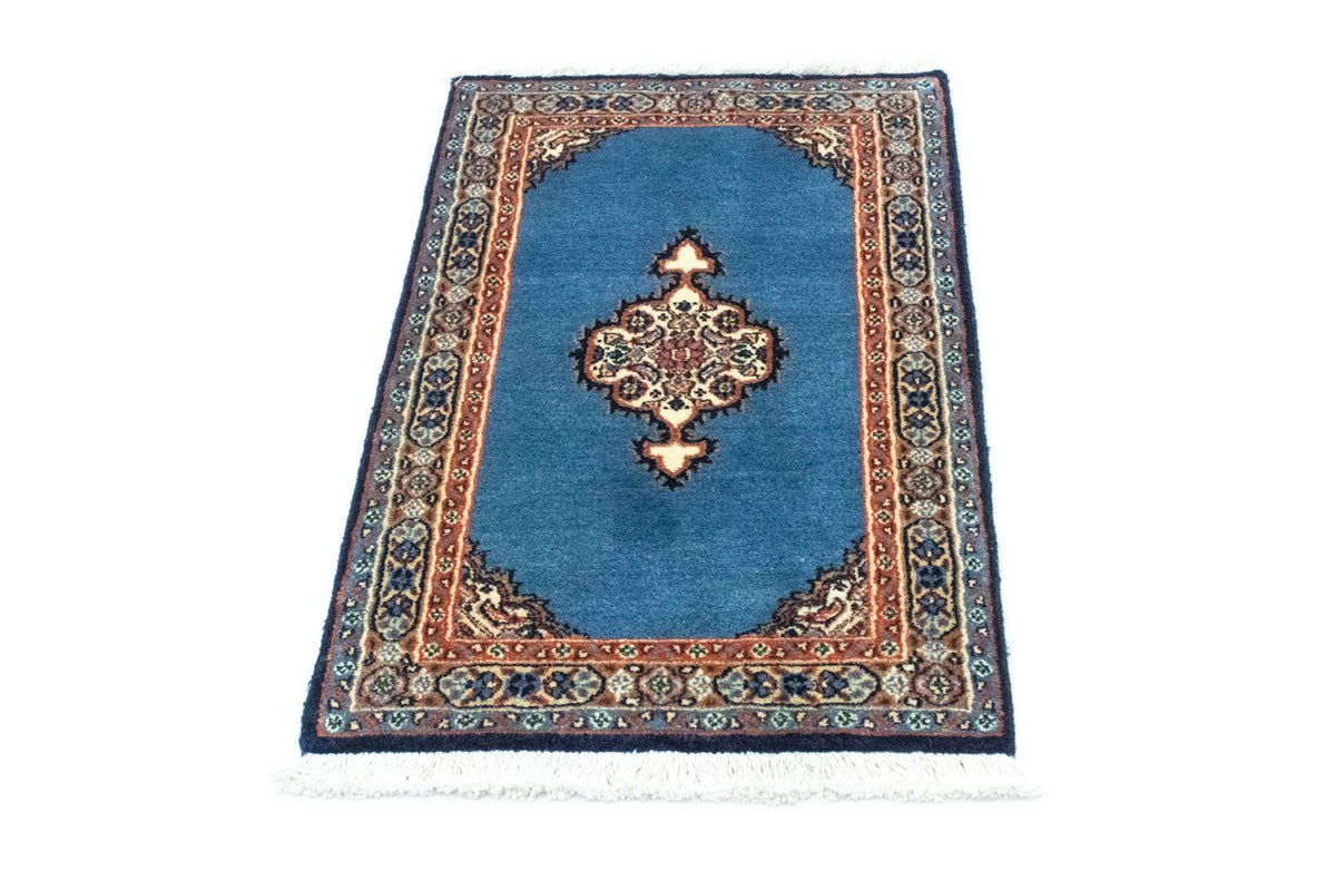 Tappeto Persero - Classico - 100 x 60 cm - blu