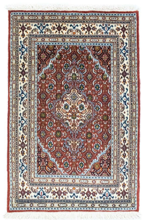 Tappeto Persero - Classico - 100 x 60 cm - marrone