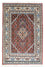 Tappeto Persero - Classico - 100 x 60 cm - marrone
