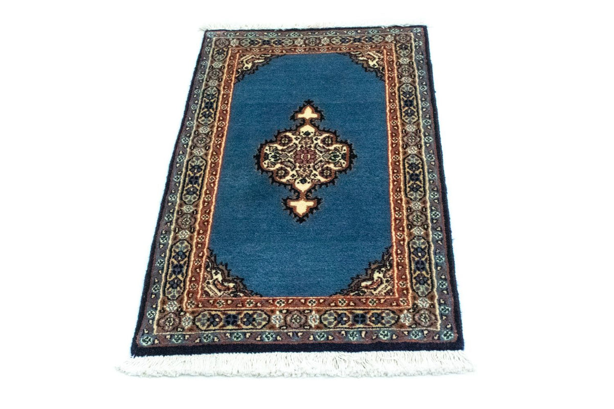 Tappeto Persero - Classico - 100 x 60 cm - blu