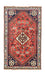 Tappeto Persero - Nomade - 127 x 75 cm - rosso