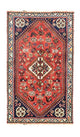 Qashqai Tappeto 127x75cm - Tappeto persiano