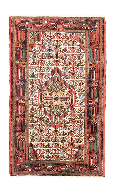 Hamadan Tappeto 83x135cm - Tappeto persiano