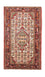 Tappeto Persero - Nomade - 135 x 83 cm - marrone