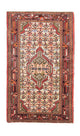 Hamadan Tappeto 135x83cm - Tappeto persiano