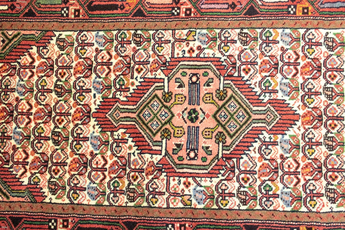 Tappeto Persero - Nomade - 135 x 83 cm - marrone