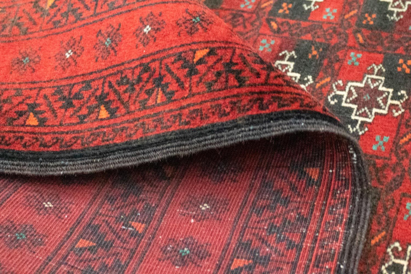 Tappeto Belutsch 150x102cm - Tappeto persiano