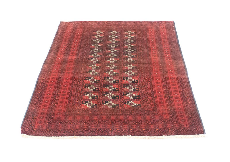 Tappeto Belutsch - 150 x 102 cm - rosso