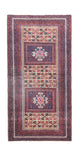 Tappeto Belutsch 164x82cm - Tappeto persiano