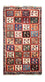 Tappeto Persero - Nomade - 146 x 77 cm - multicolore