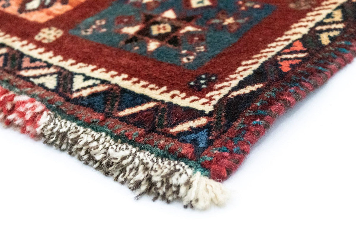 Tappeto Persero - Nomade - 146 x 77 cm - multicolore