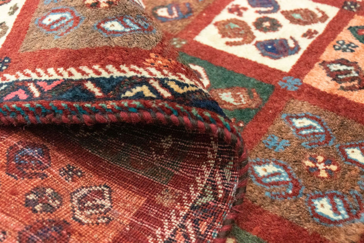 Tappeto Persero - Nomade - 146 x 77 cm - multicolore