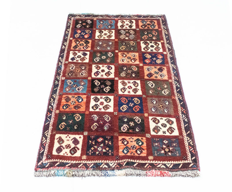 Tappeto Persero - Nomade - 146 x 77 cm - multicolore