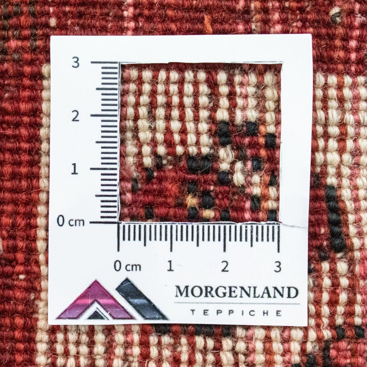 Tappeto Persero - Nomade - 146 x 77 cm - multicolore