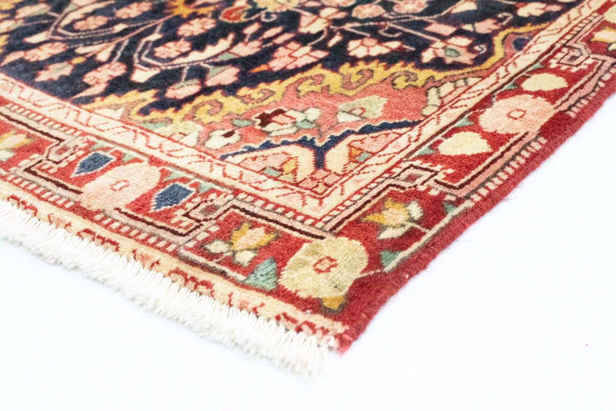 Tappeto Persero - Classico - 96 x 60 cm - blu