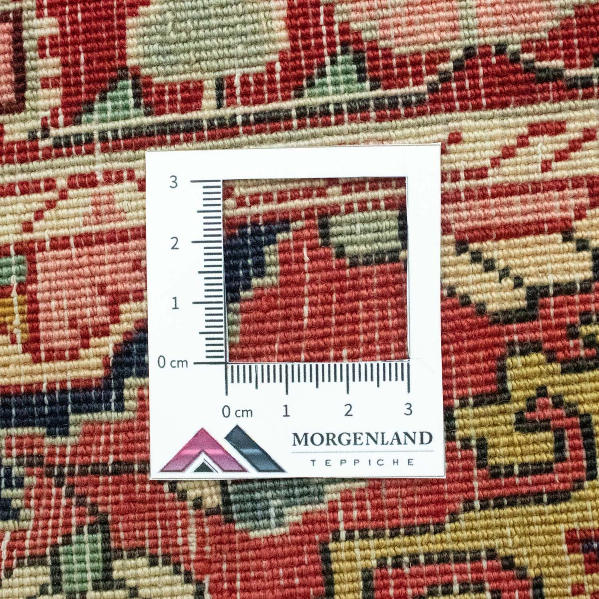 Tappeto Persero - Classico - 96 x 60 cm - blu