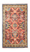 Tappeto Persero - Classico - 128 x 70 cm - rosso