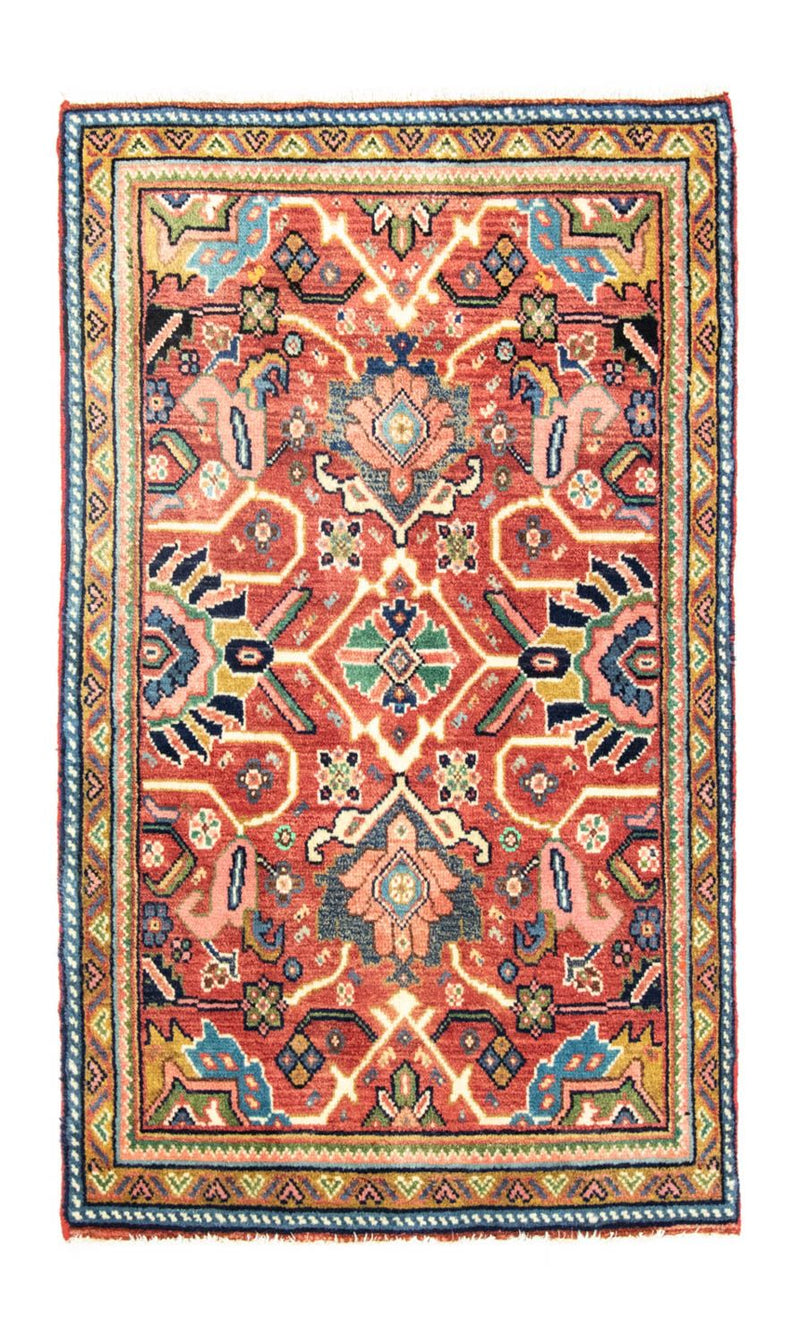 Tappeto Persero - Classico - 128 x 70 cm - rosso