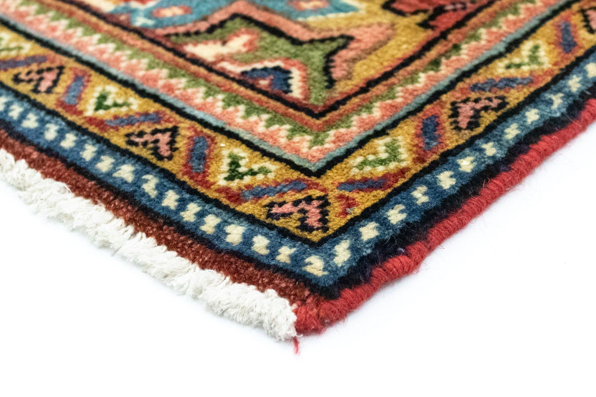 Tappeto Persero - Classico - 128 x 70 cm - rosso