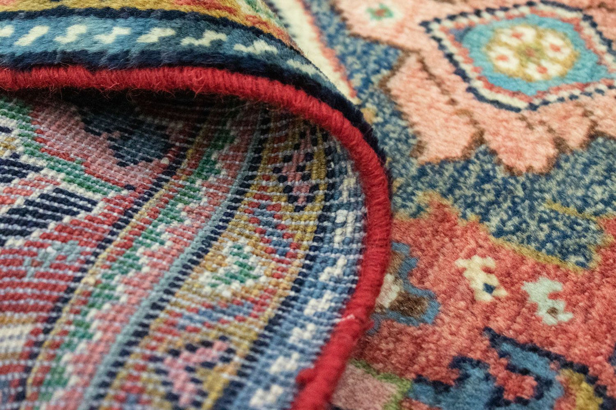 Tappeto Persero - Classico - 128 x 70 cm - rosso