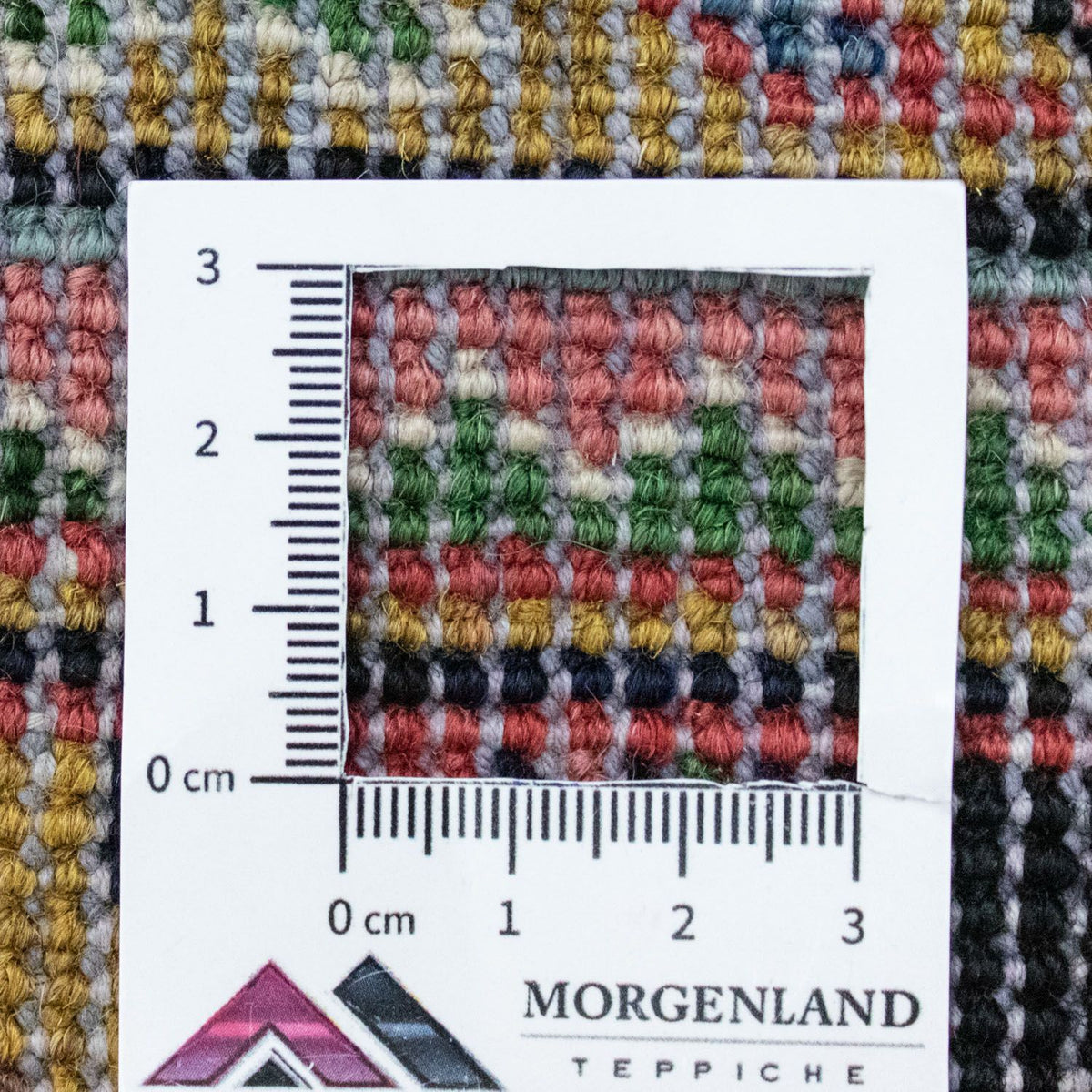 Tappeto Persero - Classico - 128 x 70 cm - rosso