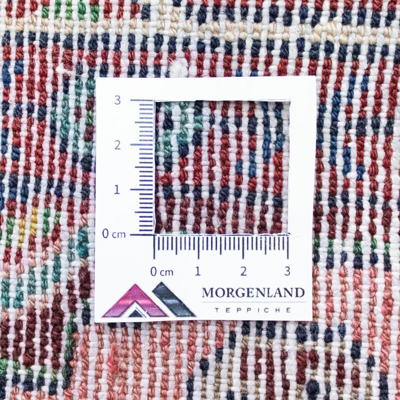 Tappeto corsia Tappeto Persero - Nomade - 516 x 112 cm - rosso