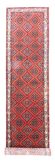 Hamadan Tappeto 510x112cm - Tappeto persiano