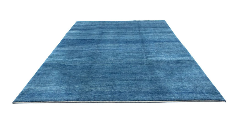 Tappeto Gabbeh - Persero - 353 x 250 cm - blu