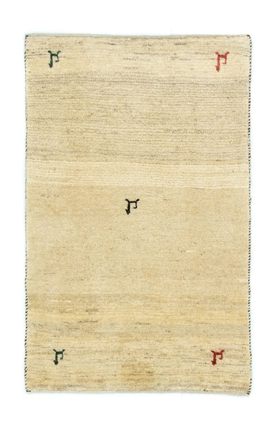 Gabbeh persiano Tappeto 80x126cm - Perserteppich Wollteppich