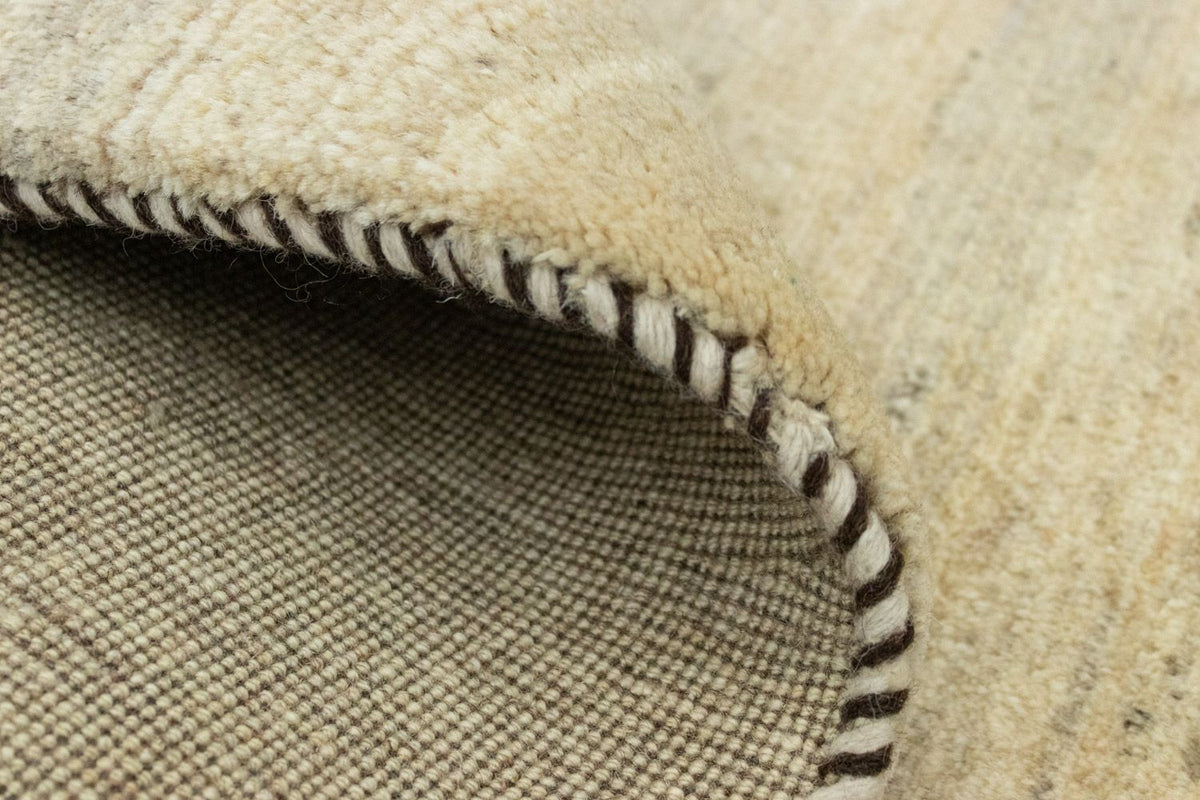 Tappeto Gabbeh - Persero - 126 x 80 cm - multicolore