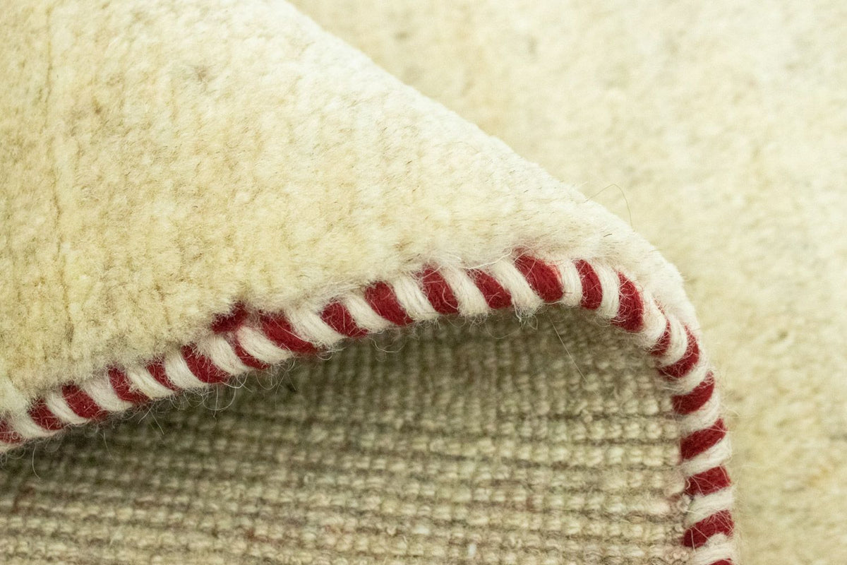 Tappeto Gabbeh - Persero - 90 x 60 cm - multicolore