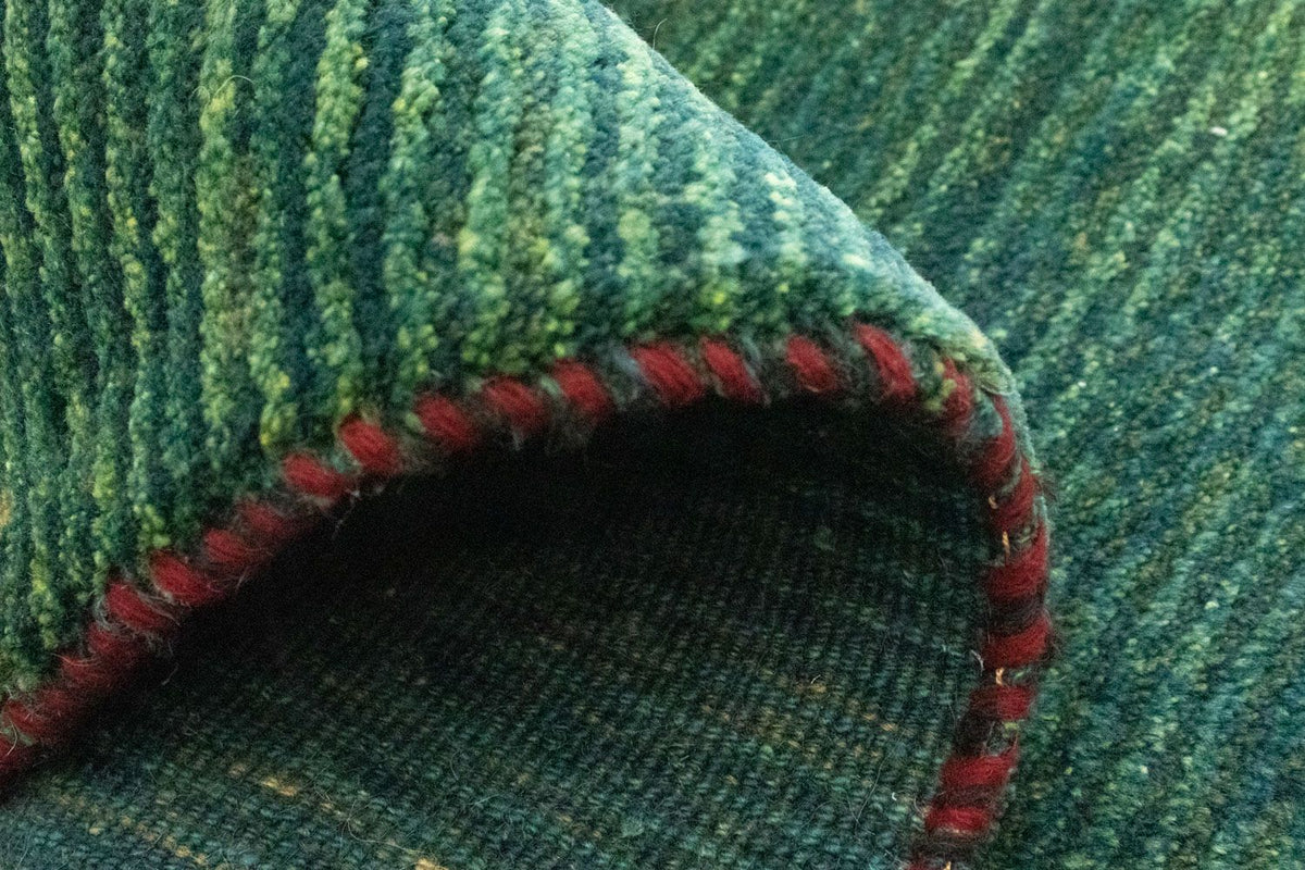 Tappeto Gabbeh - Persero - 90 x 60 cm - multicolore