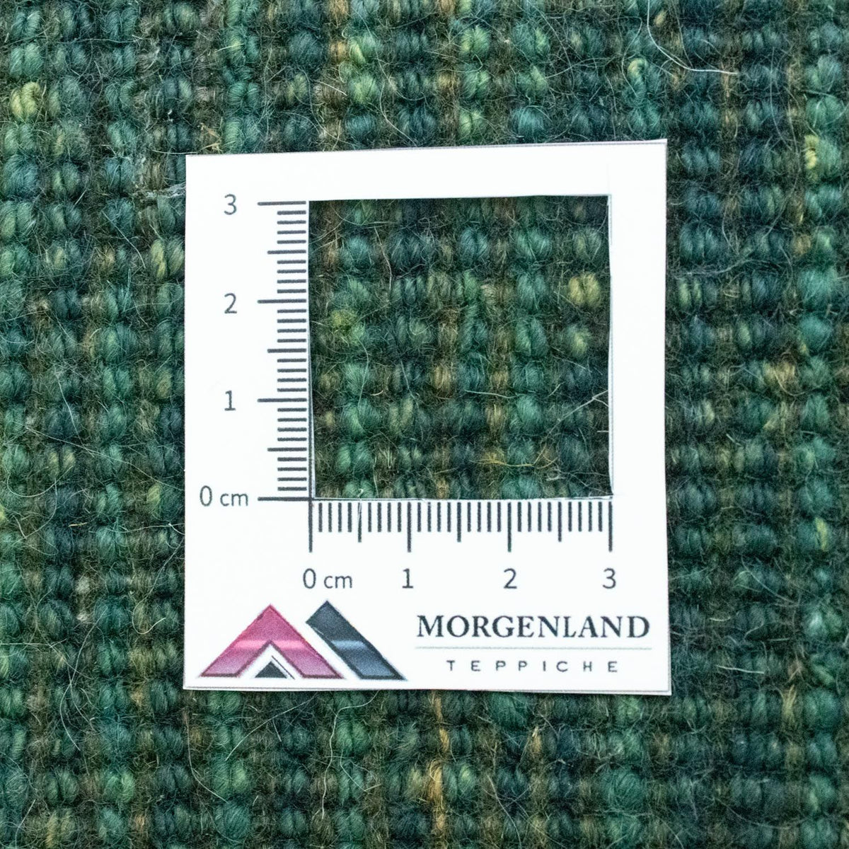 Tappeto Gabbeh - Persero - 90 x 60 cm - multicolore