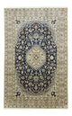 Nain - 9 la Tappeto 360x255cm - Tappeto persiano