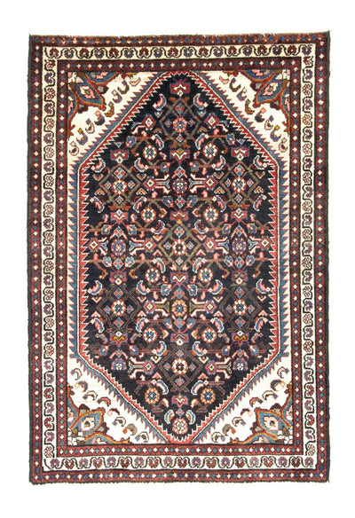 Malayer Tappeto 103x150cm - Tappeto persiano