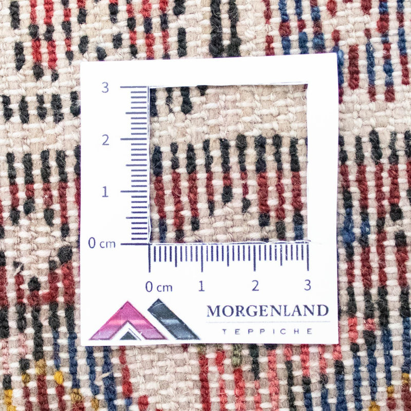 Tappeto Persero - Nomade - 150 x 103 cm - blu