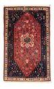 Qashqai Tappeto 145x92cm - Tappeto persiano