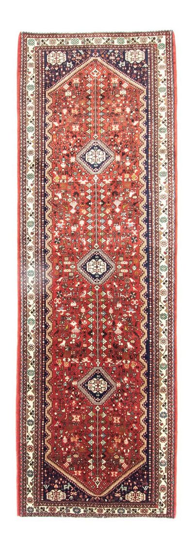 Abadeh Tappeto 100x312cm - Tappeto persiano