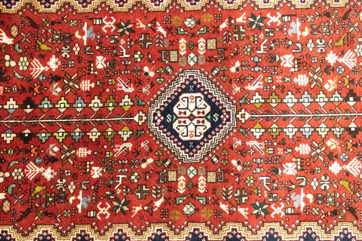 Tappeto corsia Tappeto Persero - Nomade - 312 x 100 cm - marrone