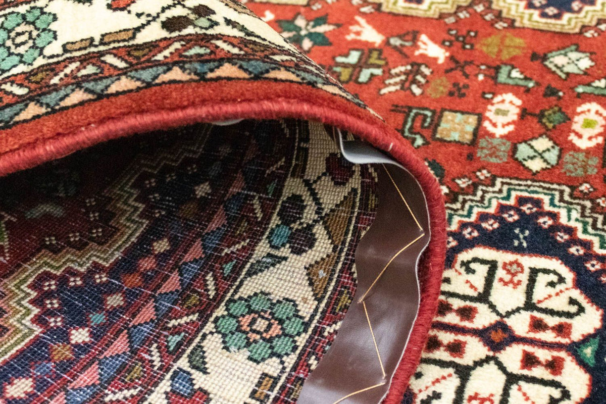 Tappeto corsia Tappeto Persero - Nomade - 312 x 100 cm - marrone