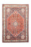 Tappeto Persero - Nomade - 156 x 107 cm - arancione