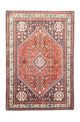 Abadeh Tappeto 156x107cm - Tappeto persiano