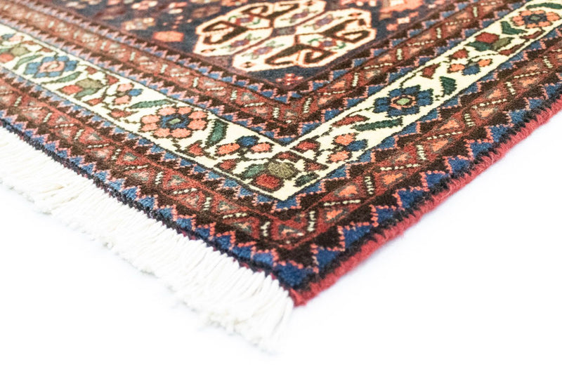 Tappeto Persero - Nomade - 156 x 107 cm - arancione